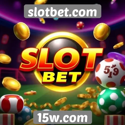 Análise das ofertas de jogos no slotbet.com