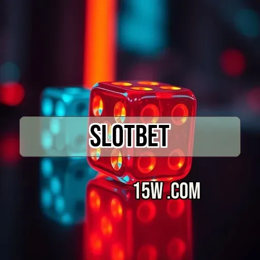 slotbet.com Pagamento