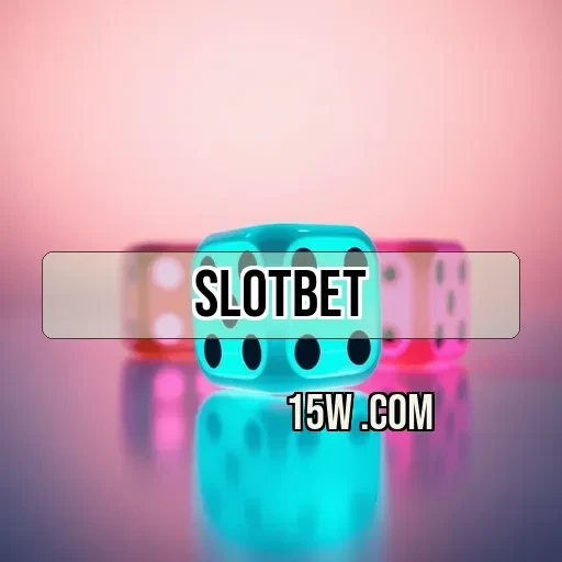slotbet.com Plataforma