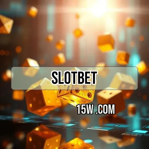 slotbet.com Eventos Esportivos