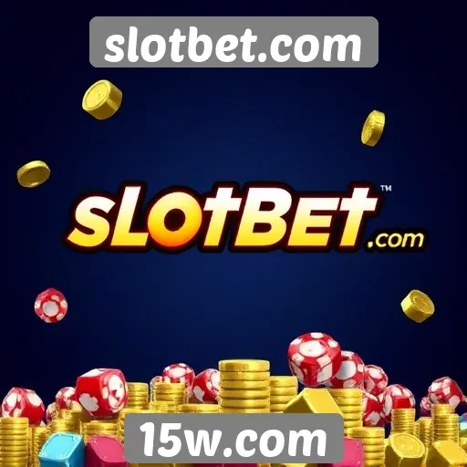 Variedade de jogos oferecidos na plataforma slotbet