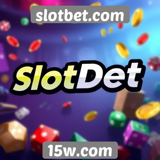 A variety of games available on slotbet.com